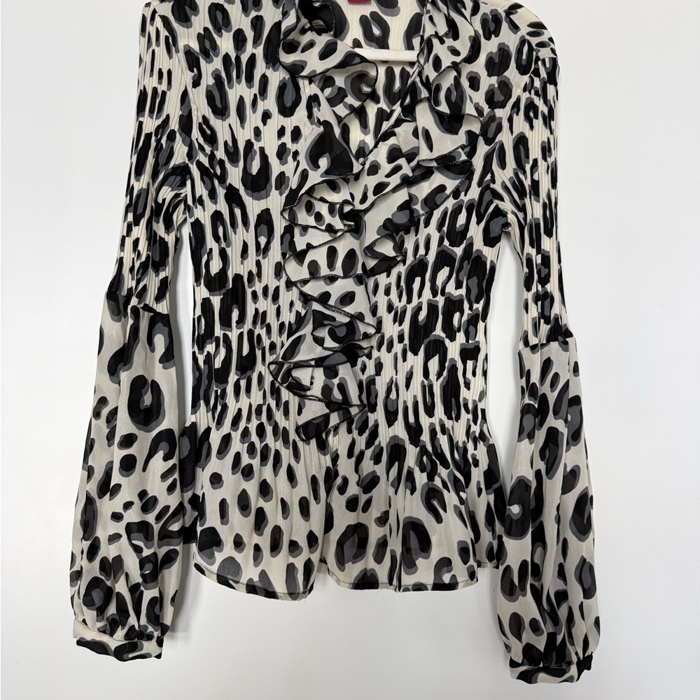 Vintage Women’s Blouse